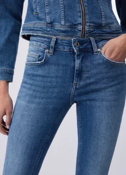 Jeans bootcut