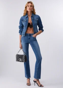 Jeans bootcut