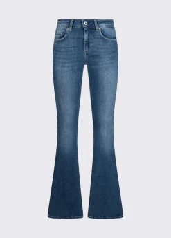 Jeans bootcut