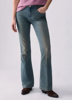 Jeans bootcut