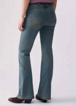 Jeans bootcut