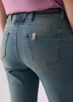Jeans bootcut