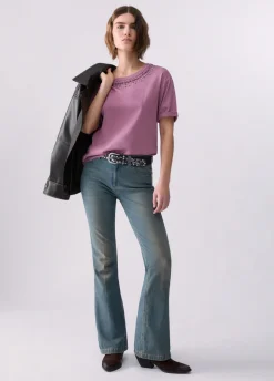Jeans bootcut
