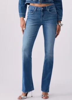 Jeans bootcut