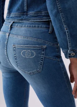 Jeans bootcut