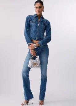Jeans bootcut
