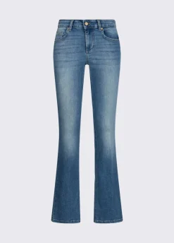 Jeans bootcut