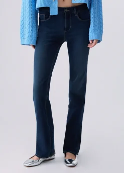 Jeans bootcut Amazing Fit