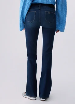 Jeans bootcut Amazing Fit