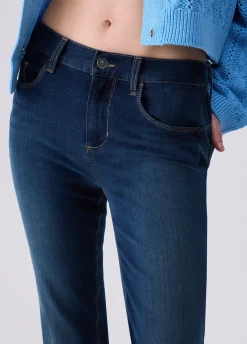 Jeans bootcut Amazing Fit
