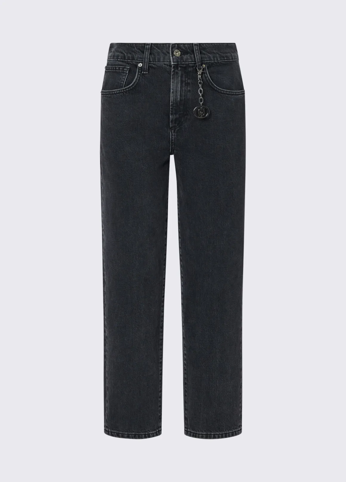 Jeans boy con strappi