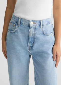 Jeans boyfriend