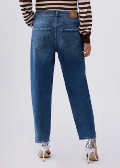 Jeans boyfriend