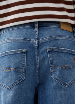 Jeans boyfriend