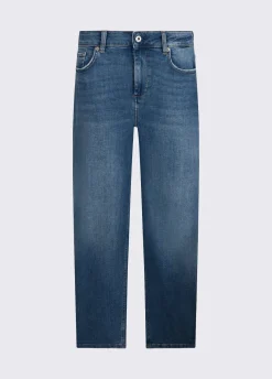 Jeans boyfriend