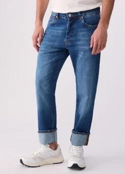 Jeans comfort-fit