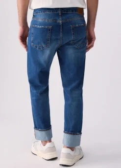 Jeans comfort-fit