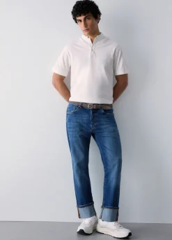 Jeans comfort-fit