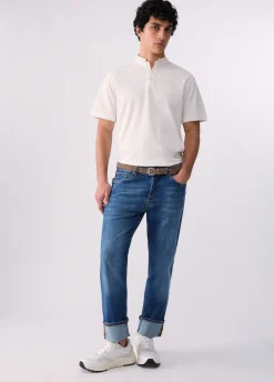 Jeans comfort-fit