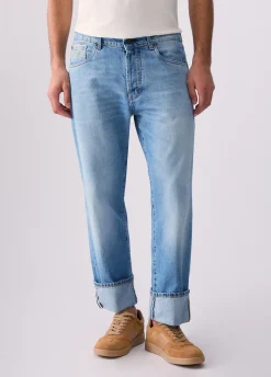 Jeans comfort-fit
