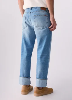 Jeans comfort-fit