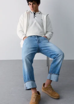 Jeans comfort-fit
