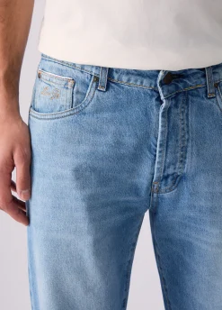 Jeans comfort-fit