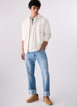 Jeans comfort-fit