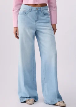 Jeans flare