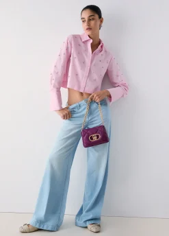 Jeans flare