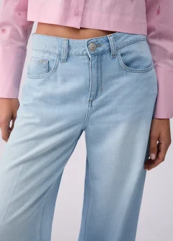 Jeans flare
