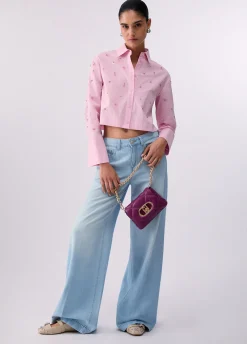 Jeans flare
