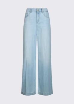 Jeans flare