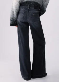Jeans flare