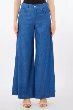 Jeans flare