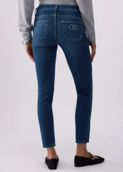 Jeans skinny