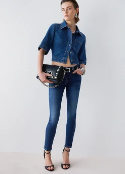 Jeans skinny
