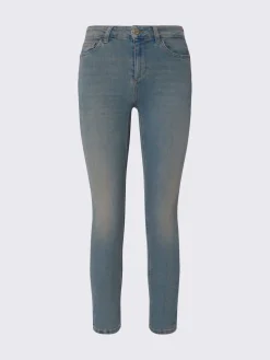 Jeans skinny cropped Amazing Fit