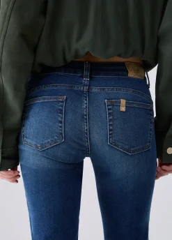 Jeans slim fit