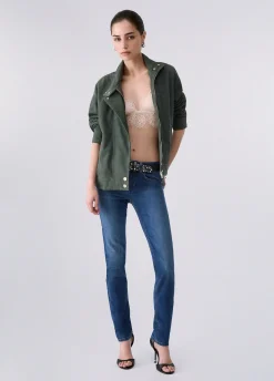Jeans slim fit