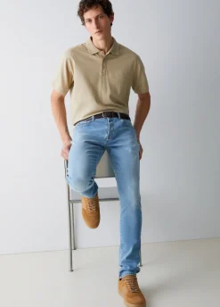 Jeans slim fit