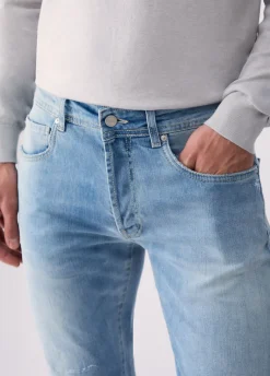 Jeans slim fit