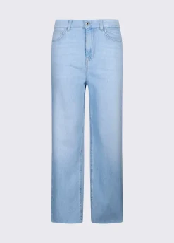 Jeans straight