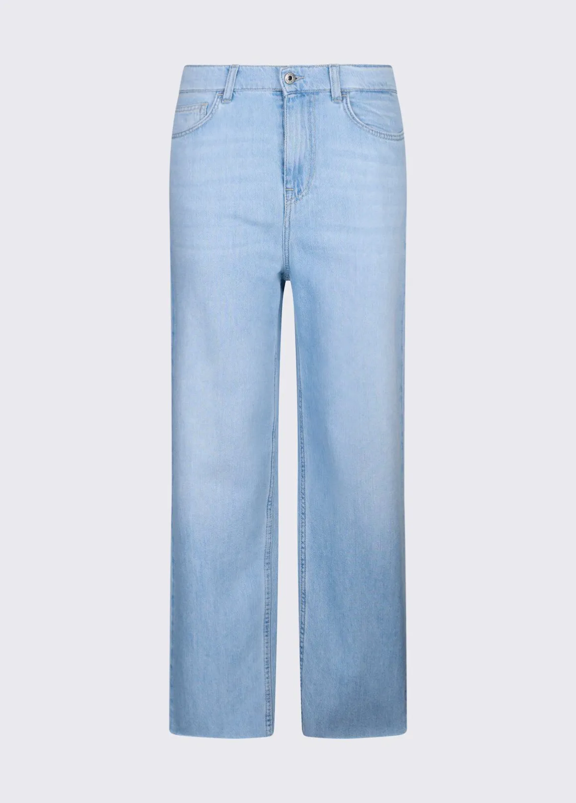 Jeans straight