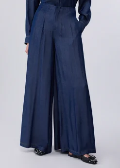 Jeans super flare