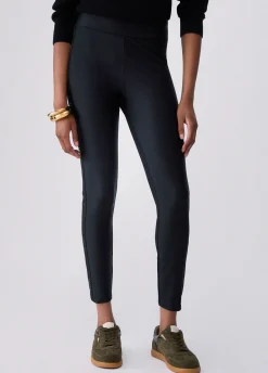 Leggings in Lycra®