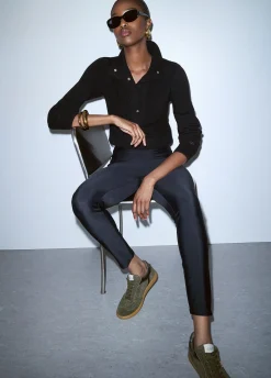 Leggings in Lycra®