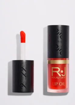 Lip Oil Armonia dei Colori Primavera Rougj x Liu Jo