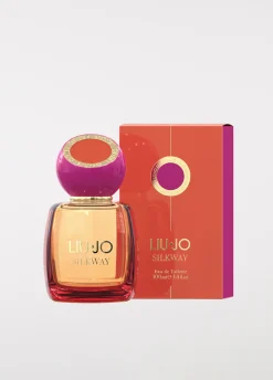 Liu Jo Silkway - Eau de toilette 100 ml