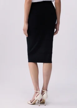 Longuette in maglia